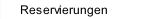Reservierungen